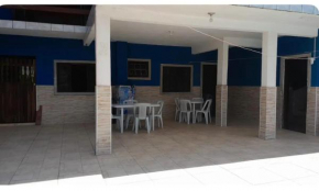 Casa Mongaguá